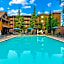WorldMark Chelan Lake House