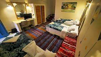 Budget Triple Room