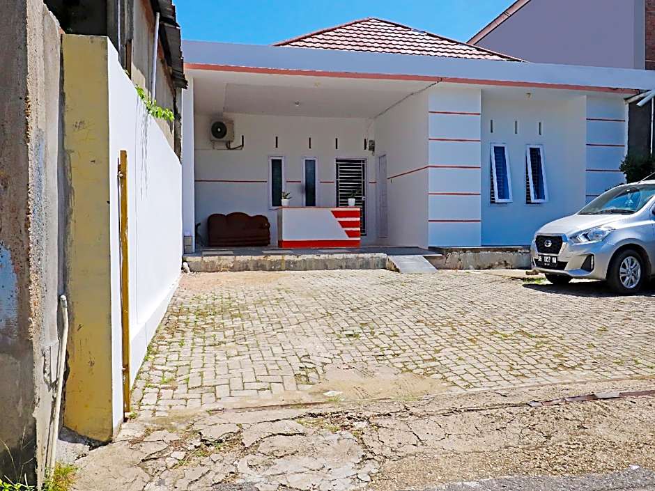 OYO 91408 Kas Residence Syariah