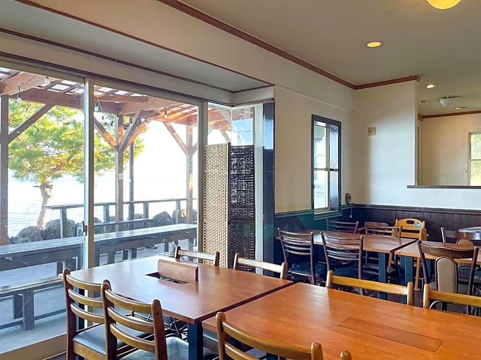 Pension B,B, Dylan - Vacation STAY 22453v