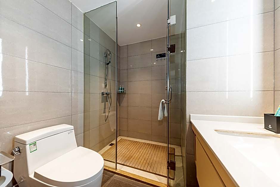 City Comfort Inn Qianjiang Government
