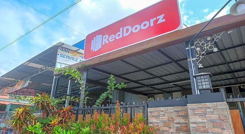 RedDoorz Syariah near Kampus UNSOED Purwokerto