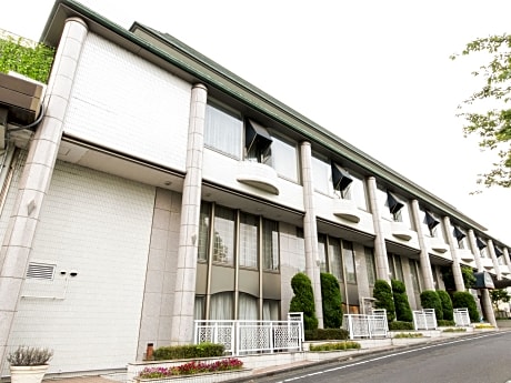 Hotel Crystal Palace