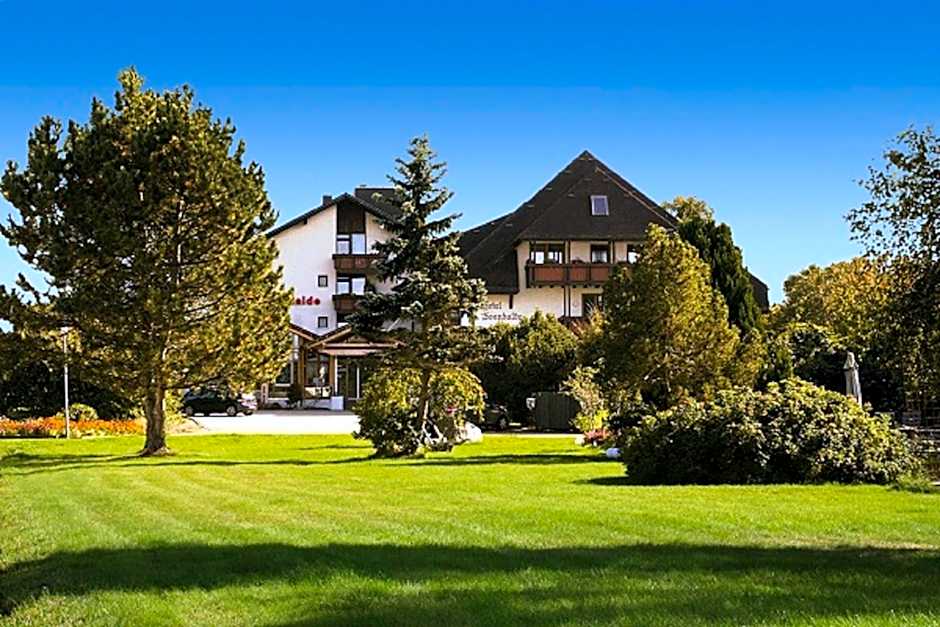 Wellnesshotel Sonnenhof & Sonnhalde