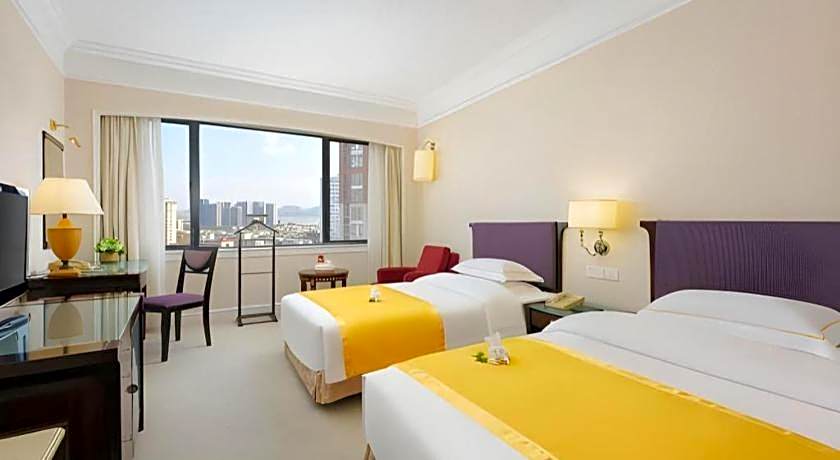 Shantou Golden Gulf Hotel