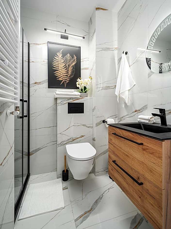 Pileckiego Residence