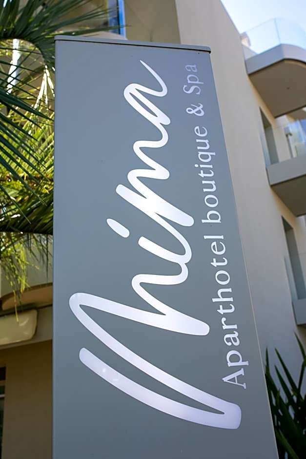 Mima Aparthotel Boutique & Spa