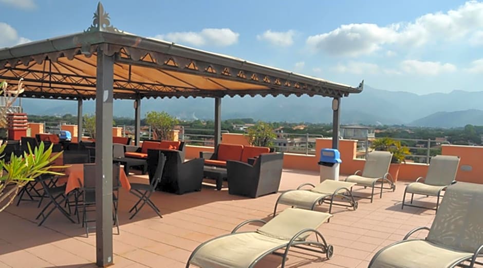 Hotel Eur
