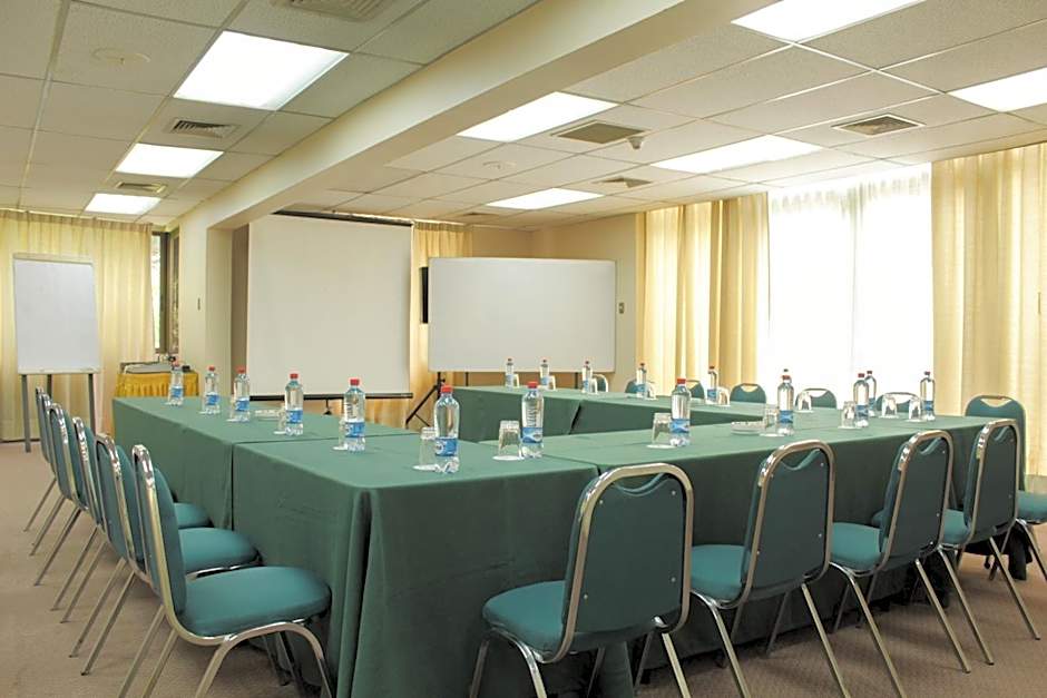 Hotel Leonardo da Vinci