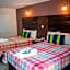Hotel Granda Inn