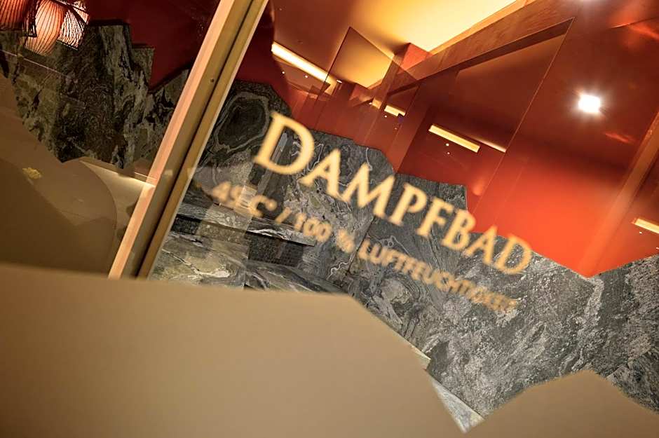 Matterhorn Lodge Hotel & Appartements