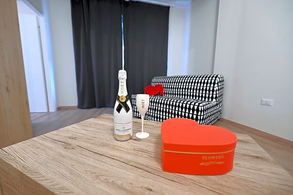 Il Castello Bed&Breakfast