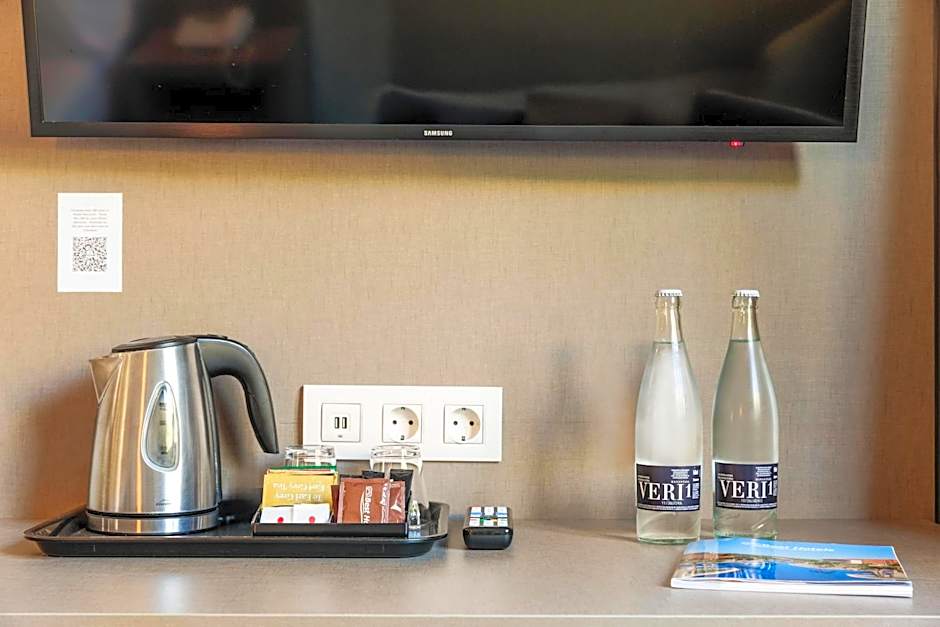 Hotel Best Front Maritim