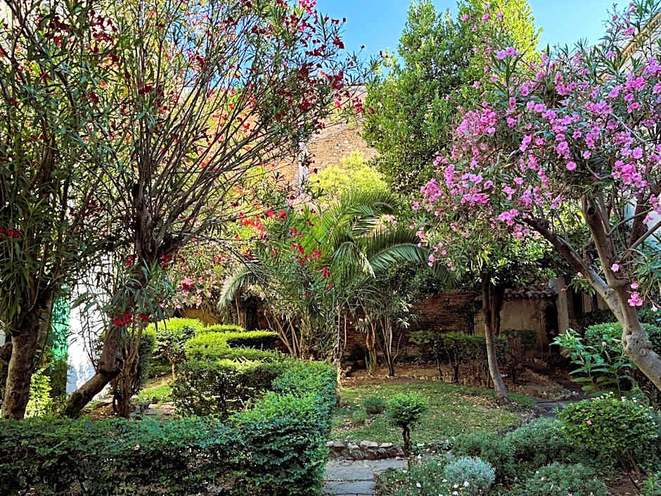 Il Giardino Nascosto B&B