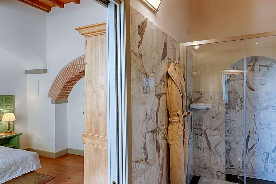 HOTEL MULINO DI FIRENZE