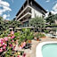 Hotel - Appartements Schmied Hans