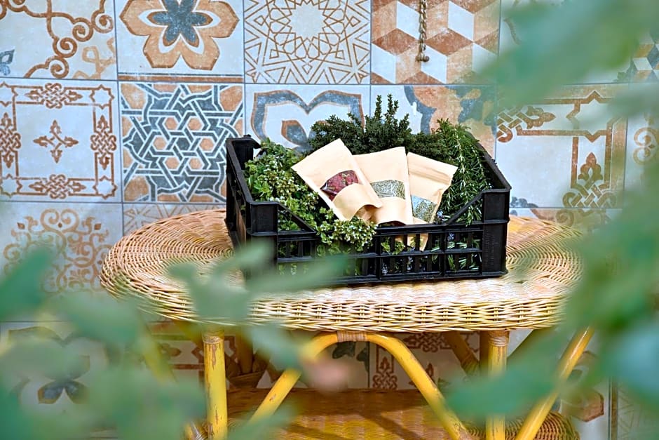 Agriresort Villa Bentivoglio