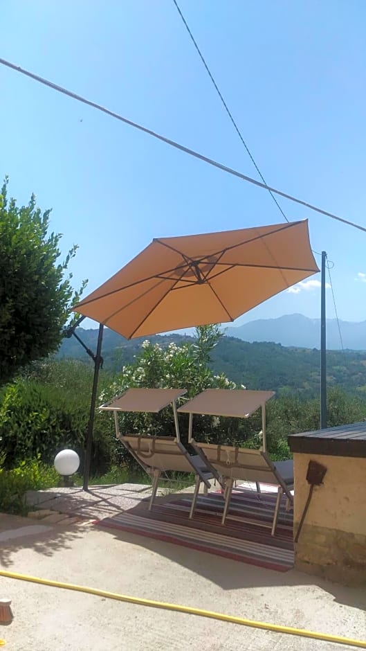 La Casa delle Storie