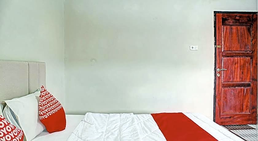 Hotel O Sartika Gh Syariah