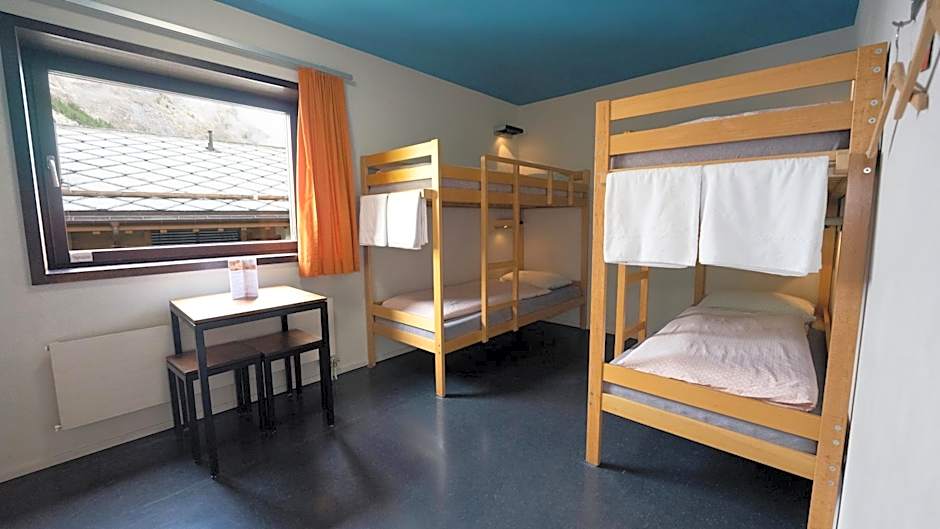 Zermatt Youth Hostel
