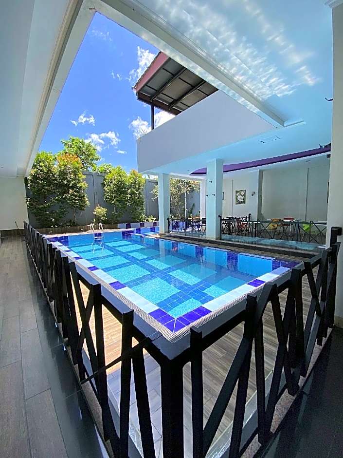 Pacific Hotel Ambon