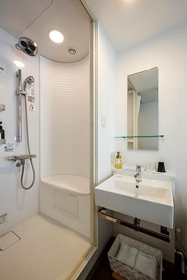 Nagasaki Bus Terminal Hotel