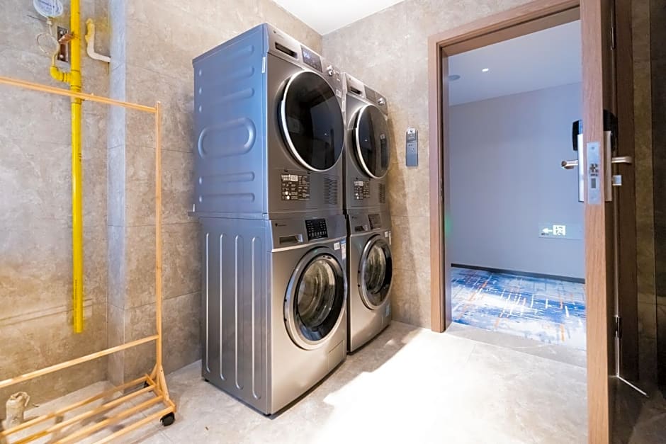 Echarm Hotel Huangshigang Wanda Plaza