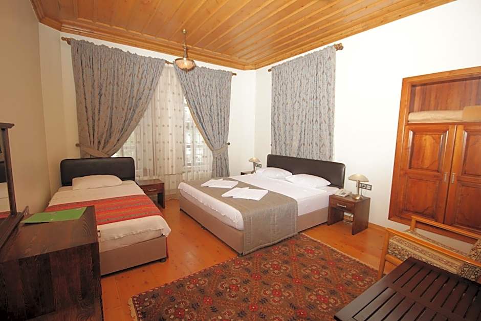 Konya Dervish Hotel
