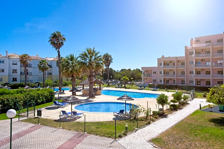 Turim Estrela do Vau Hotel