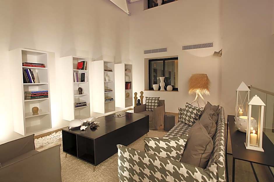 Dar El Marsa Hotel & Spa