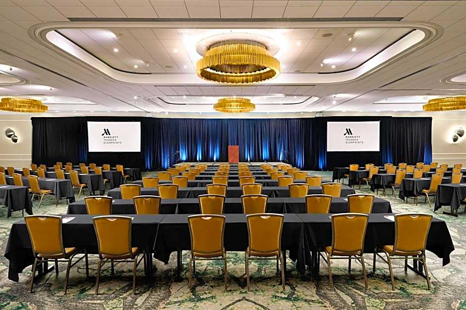 Teaneck Marriott At Glenpointe