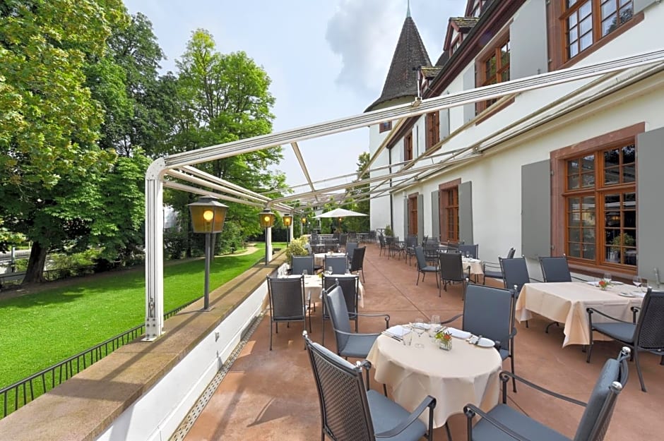 Hotel im Schlosspark
