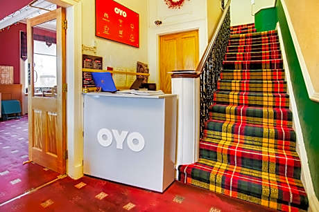OYO Glenpark Hotel