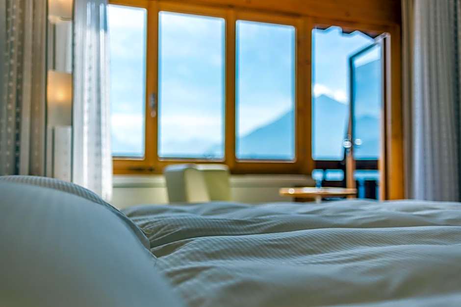 Solbadhotel Sigriswil