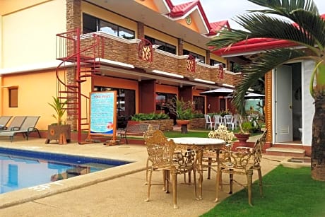 Citadel Bed And Breakfast