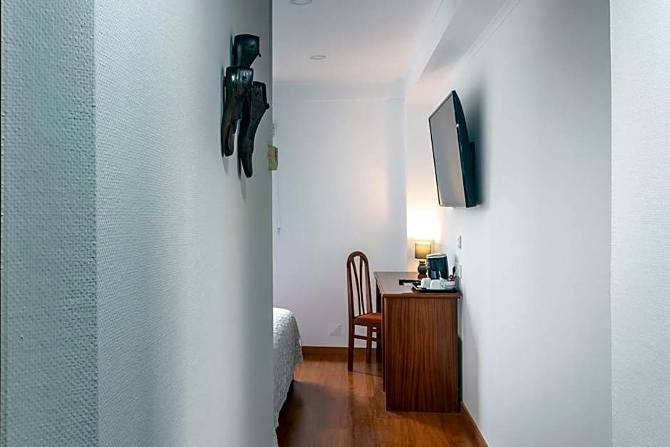Hotel A.S. Sao Joao da Madeira