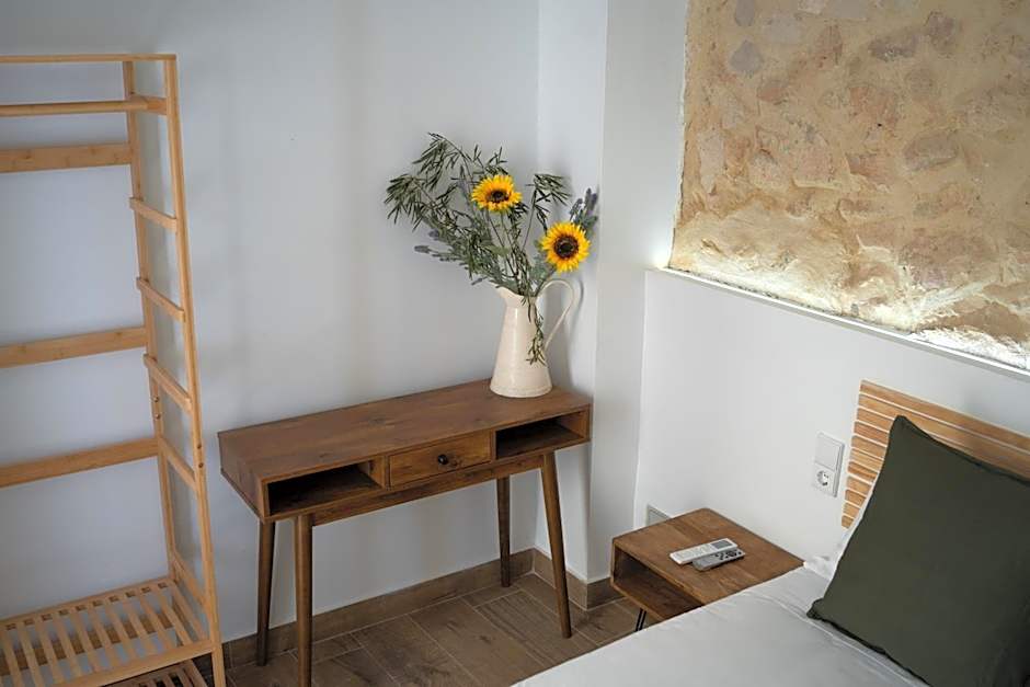 Hotel Boutique - Estancia dos Olivos