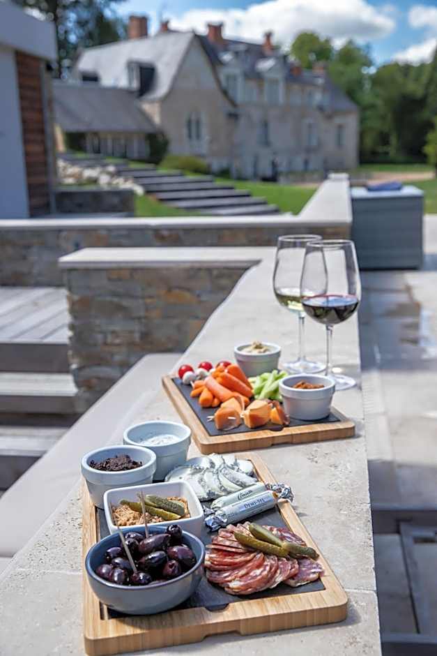 Domaine de la Commanderie de Ballan