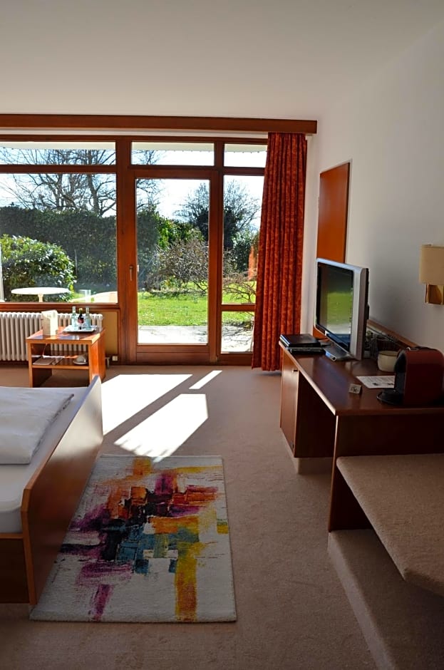 Hotel Garni Reulein