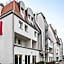 ibis Hotel Frankfurt Airport