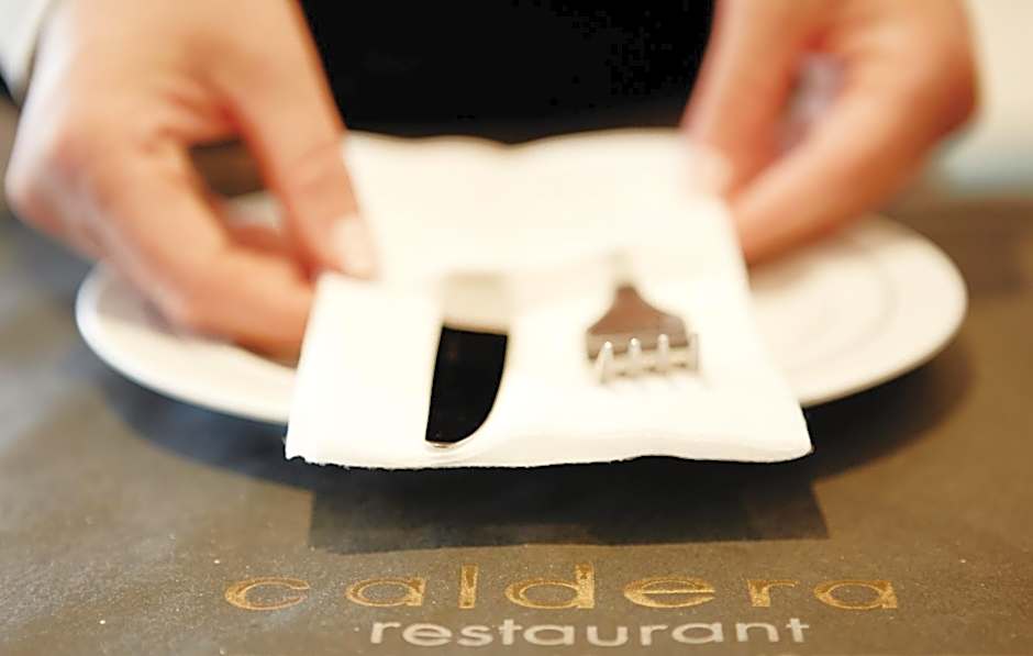 Volcano View by Caldera Collection