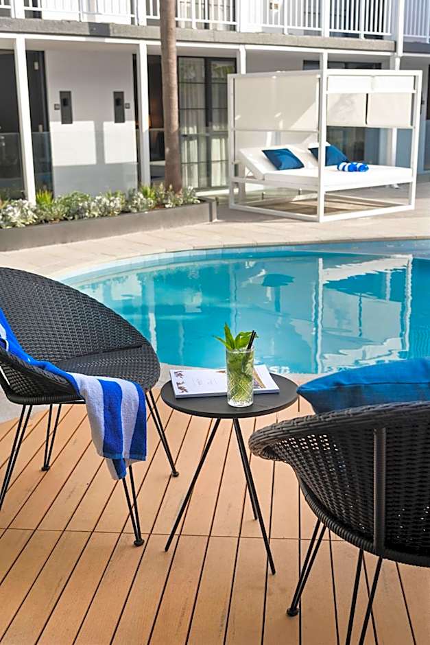 Tradewinds Hotel and Suites Fremantle