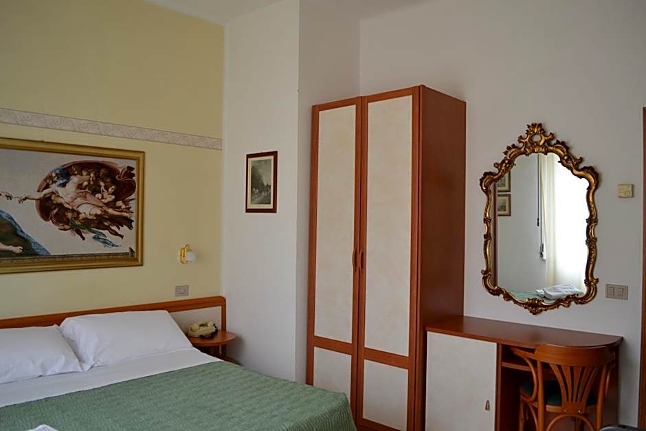 Hotel Parco Fellini