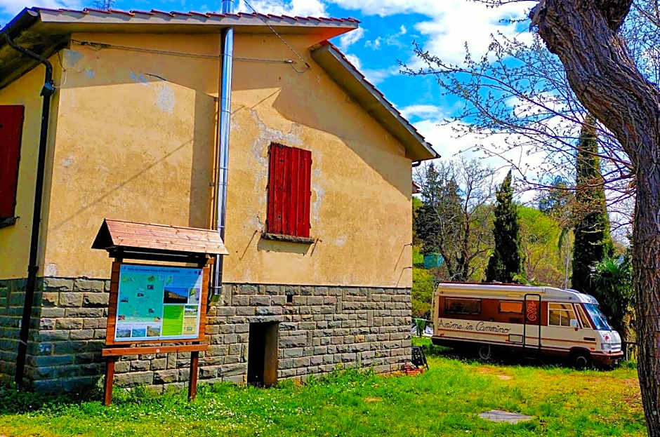 Ostello di Pontito