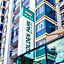Hotel Golden Park Recife Boa Viagem By Nacional Inn