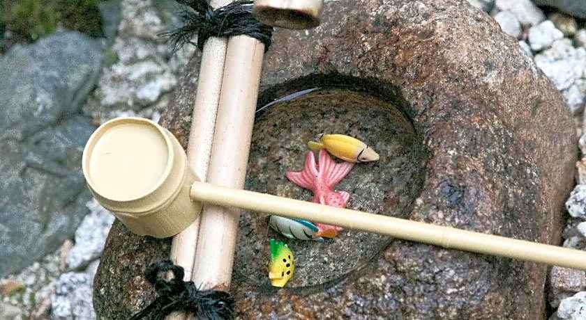 Kyounoyado Hana Nishijin