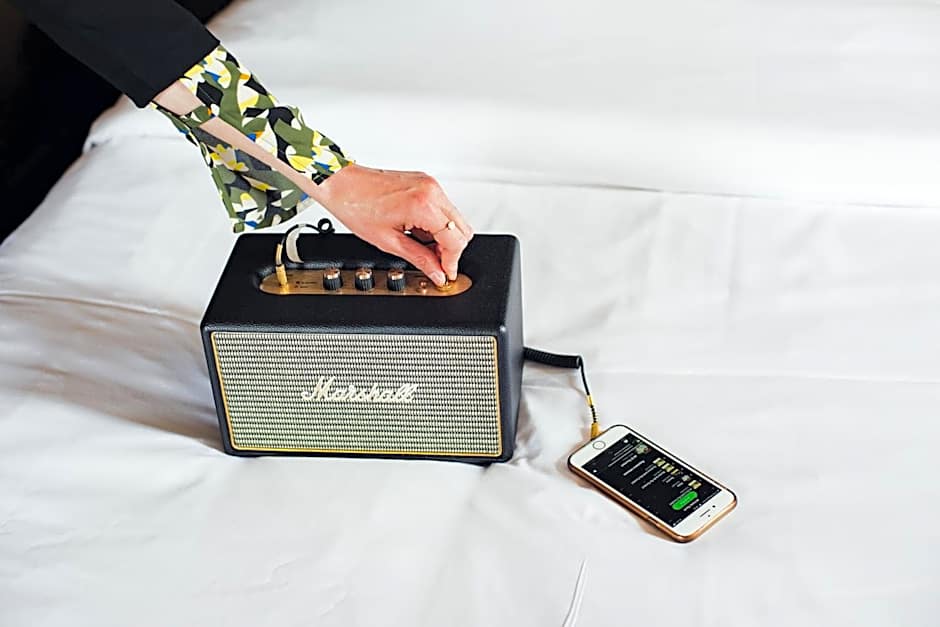 Hotel V Frederiksplein