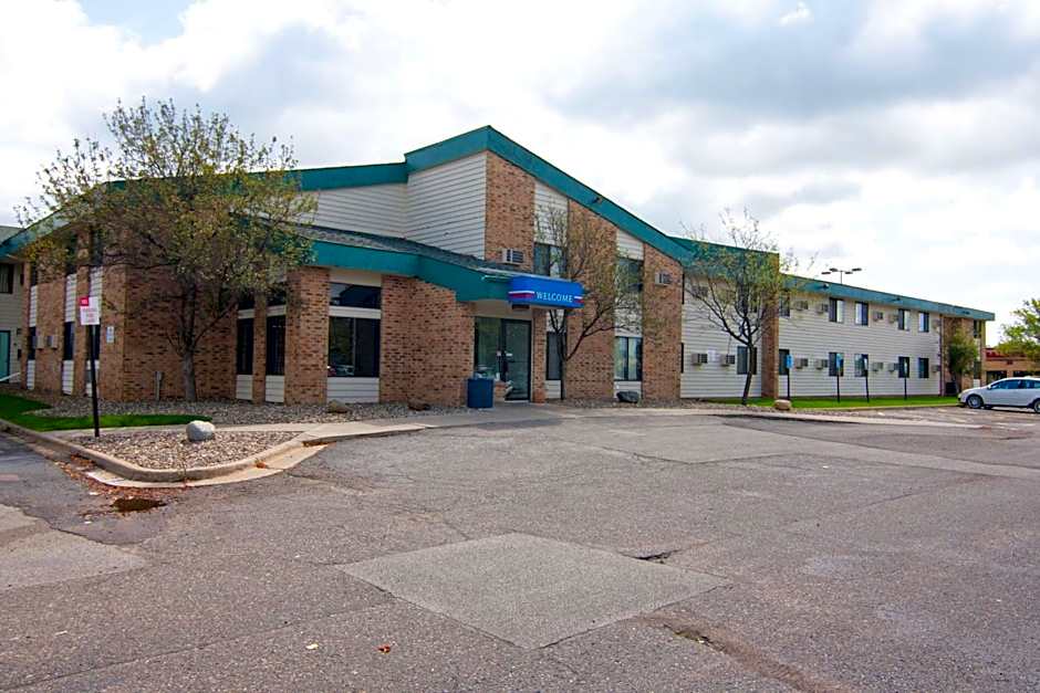 Motel 6-Lakeville, MN - South - Lakeville