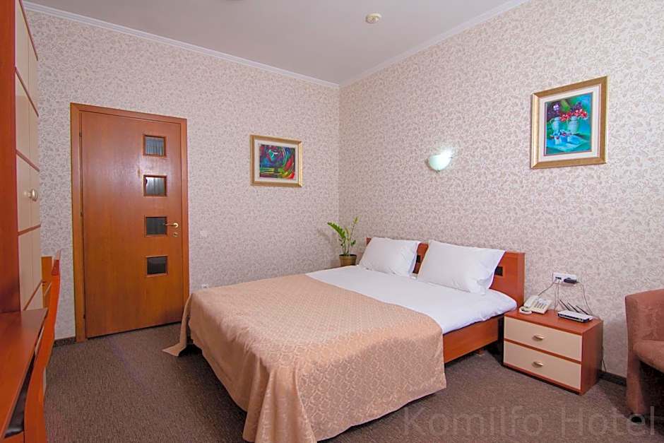 Komilfo Hotel
