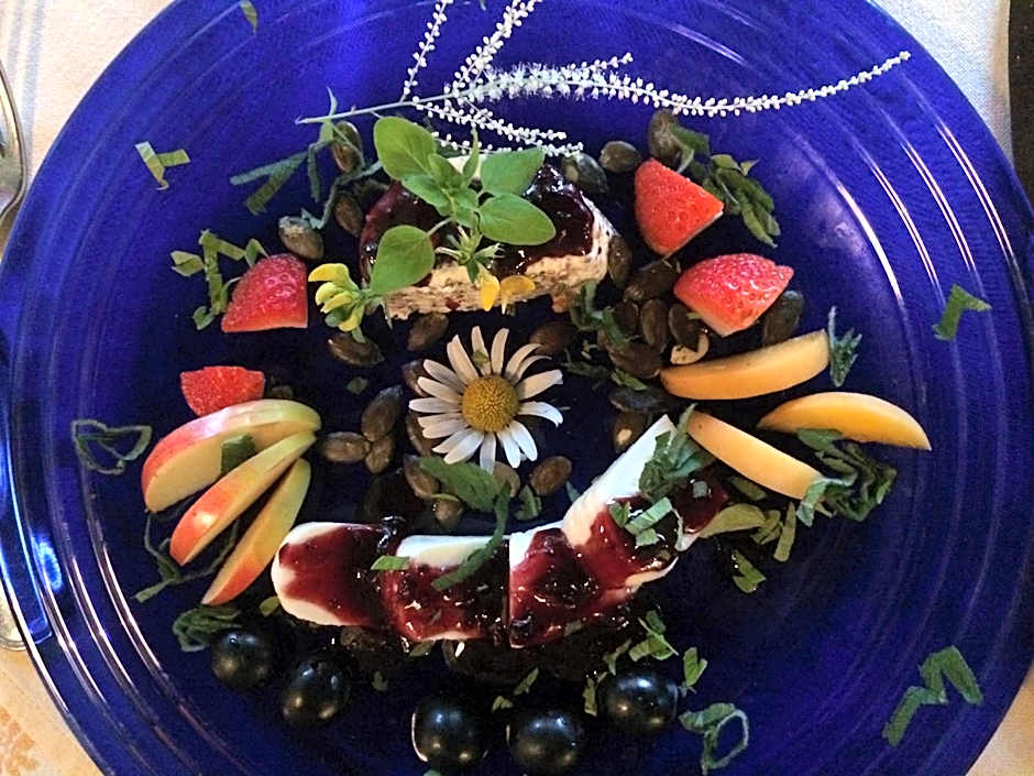 Hotel und Freizeitanlage Rauch-Hof